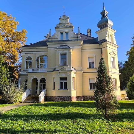 Thanhoffer - Horthy Villa Siófok Buitenkant foto