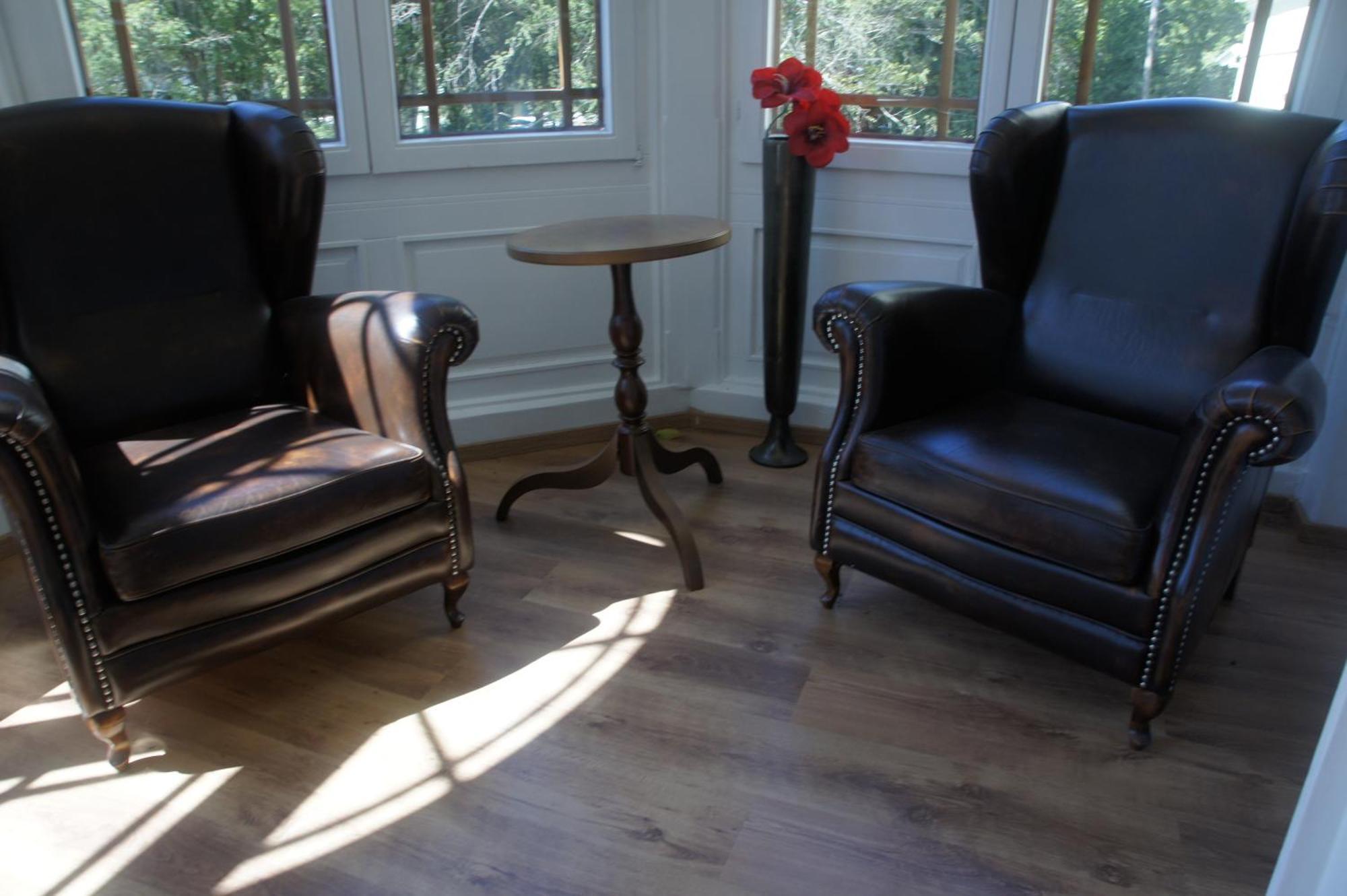 Thanhoffer - Horthy Villa Siófok Buitenkant foto