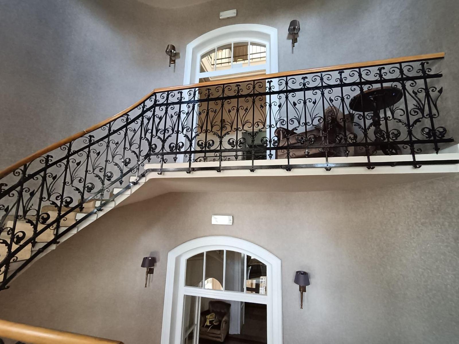 Thanhoffer - Horthy Villa Siófok Buitenkant foto