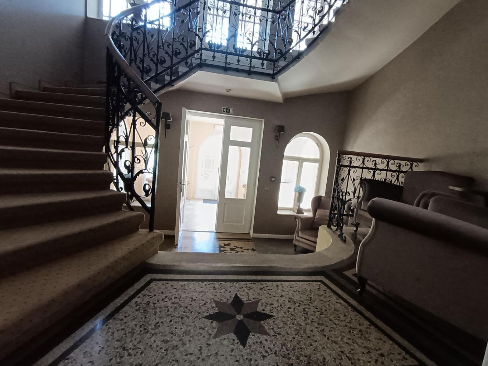 Thanhoffer - Horthy Villa Siófok Buitenkant foto